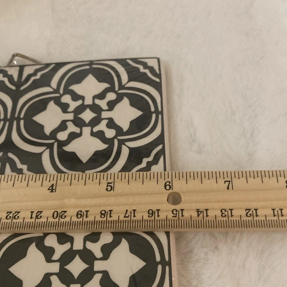 Target BP 2020 Decorative Tiles